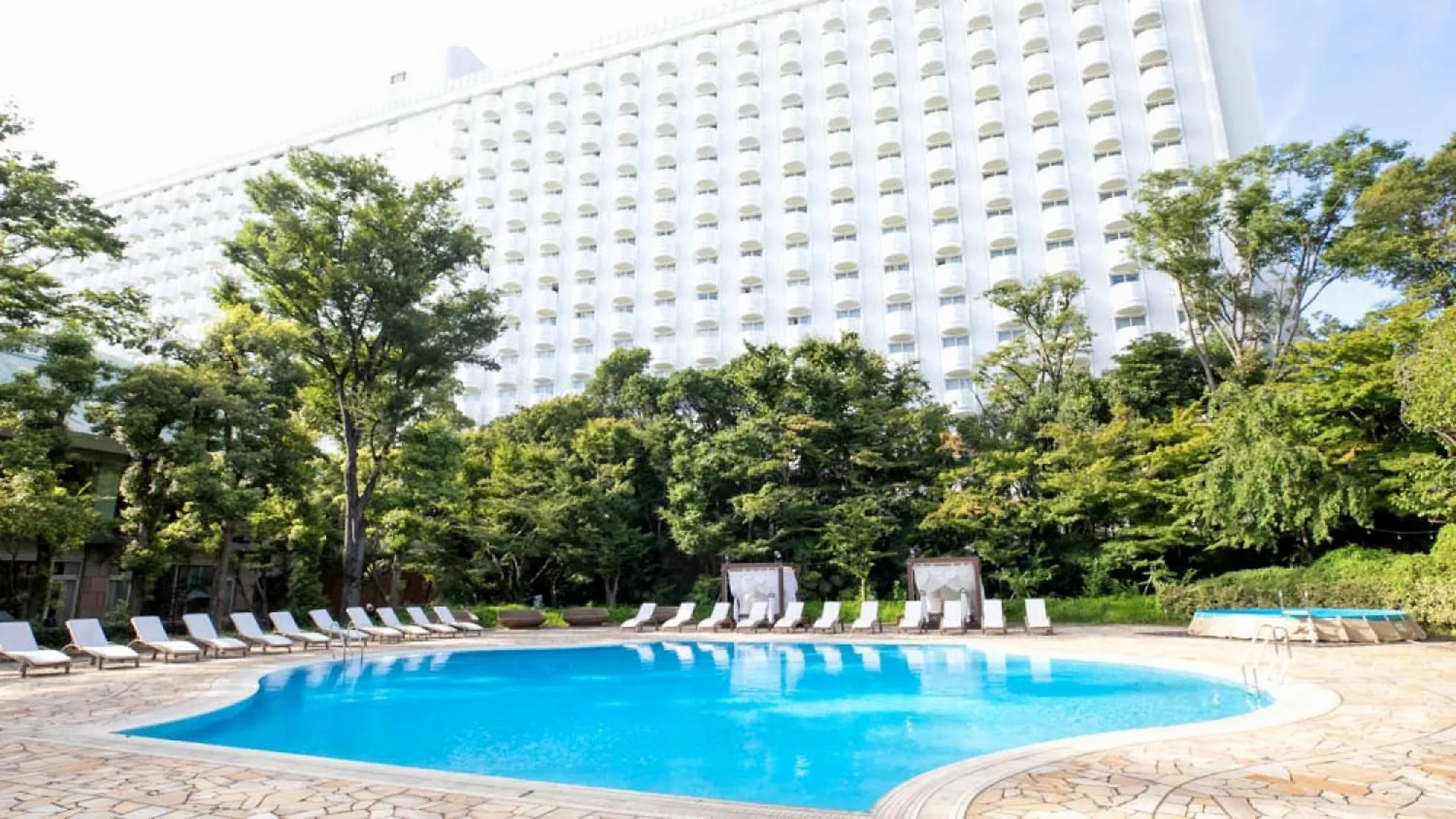 Takanawa Hanakohro - In Grand Prince Hotel Takanawa Tóquio 5*,  Japão
