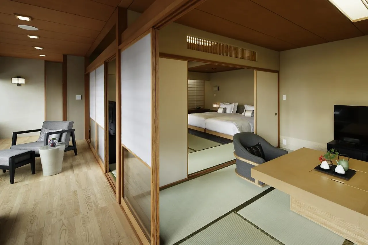 Takanawa Hanakohro - In Grand Prince Hotel Takanawa Tokyo