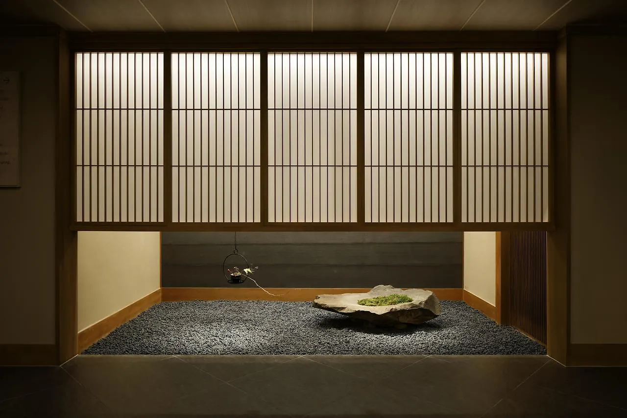 ***** Ryokan Takanawa Hanakohro - In Grand Prince Hotel Takanawa Tokyo Japan