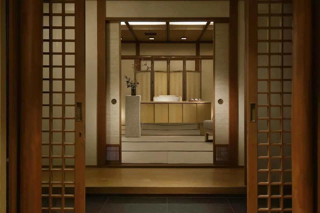 Takanawa Hanakohro - In Grand Prince Hotel Takanawa Tokyo
