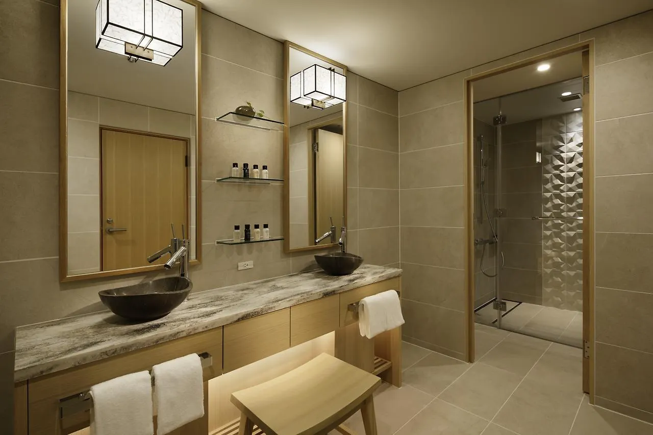 Takanawa Hanakohro - In Grand Prince Hotel Takanawa Tokyo 5*,  Japan
