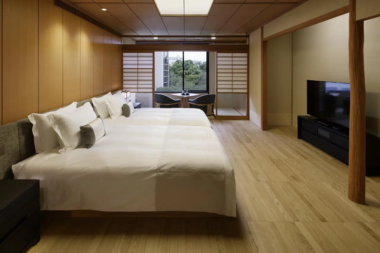 Takanawa Hanakohro - In Grand Prince Hotel Takanawa location