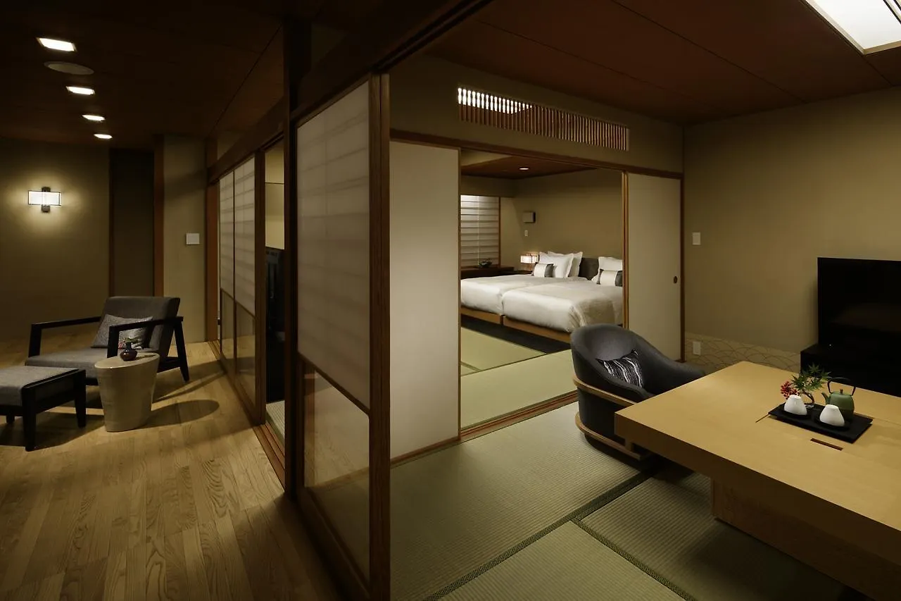 Takanawa Hanakohro - In Grand Prince Hotel Takanawa Tokyo Japan
