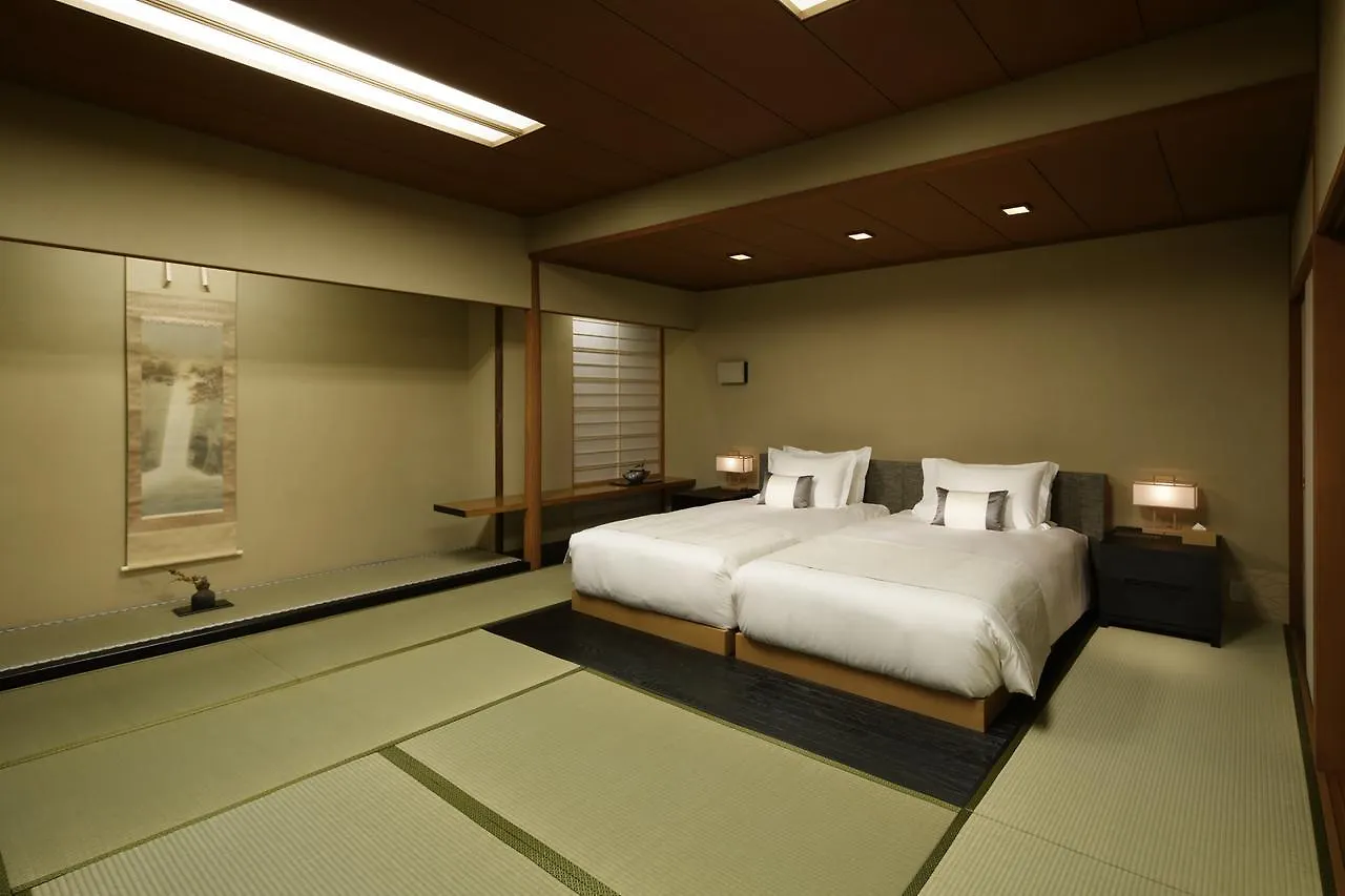 Takanawa Hanakohro - In Grand Prince Hotel Takanawa Tokyo 5*,