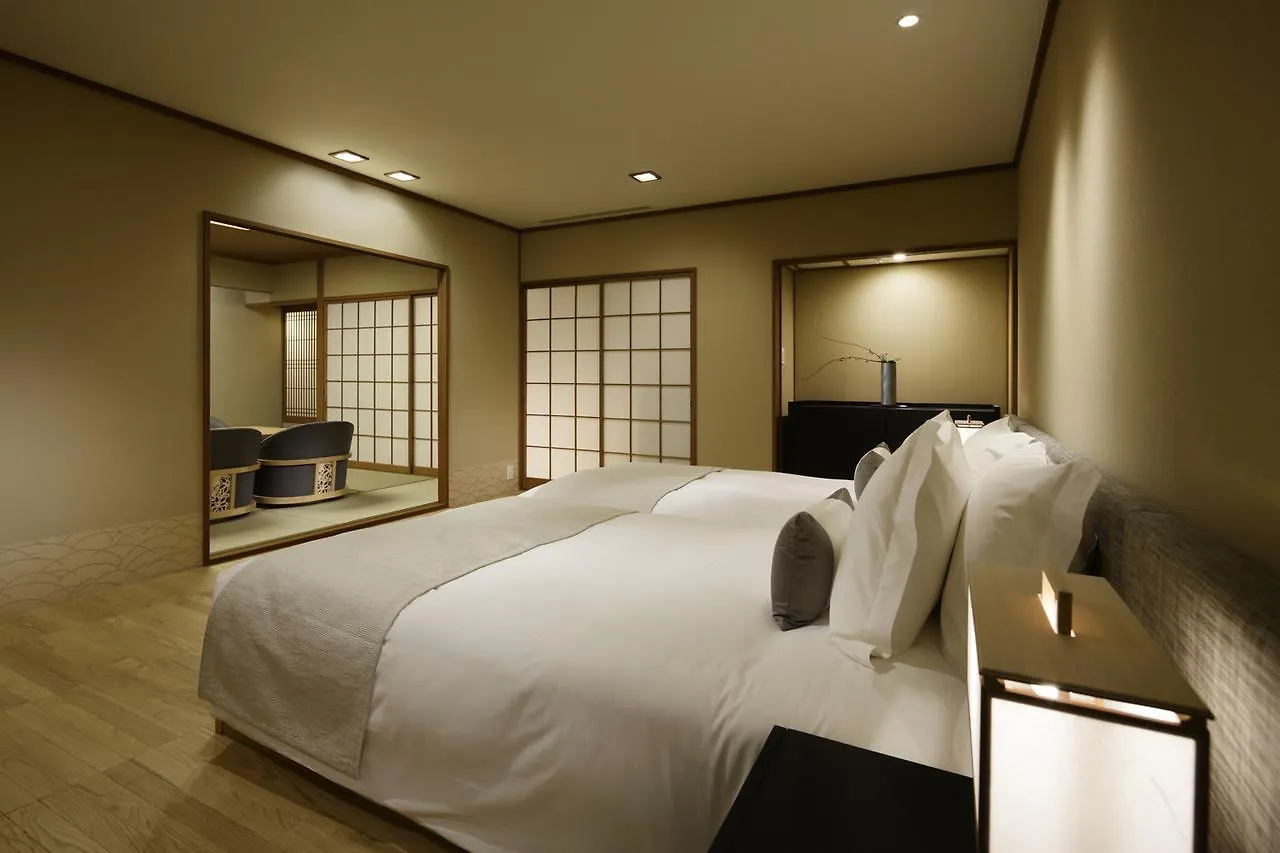 Takanawa Hanakohro - In Grand Prince Hotel Takanawa Tokyo Ryokan