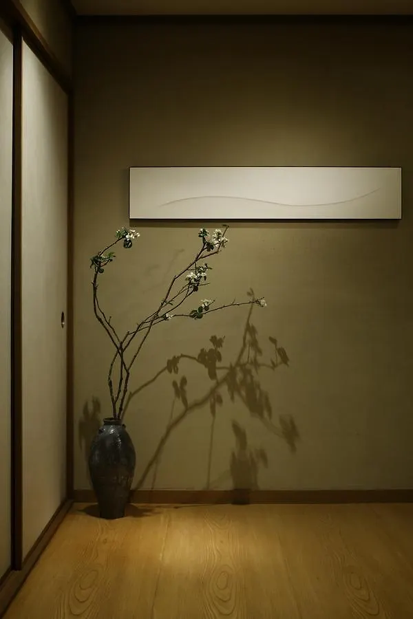 Takanawa Hanakohro - In Grand Prince Hotel Takanawa Tokyo Japan