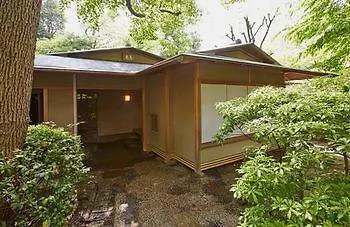 Takanawa Hanakohro - In Grand Prince Hotel Takanawa Tokyo Ryokan