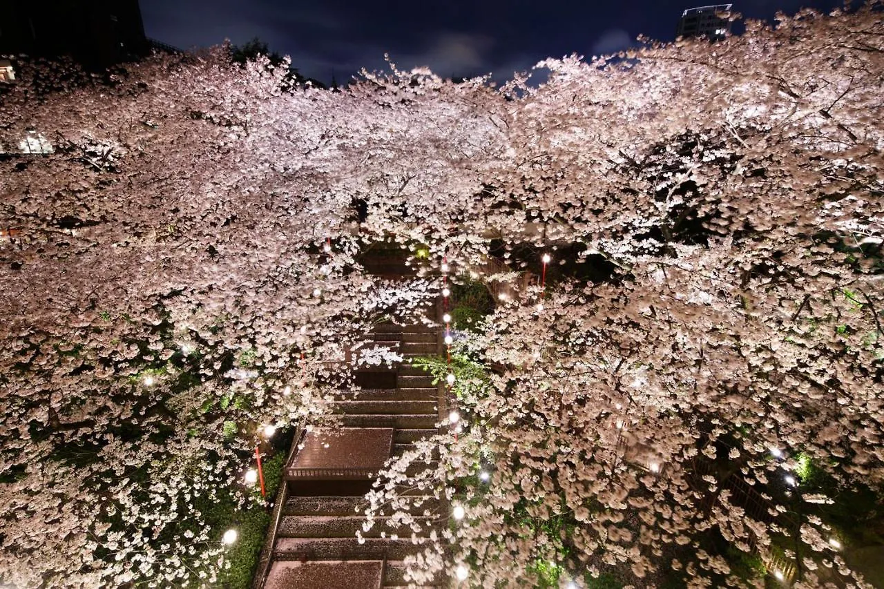 Takanawa Hanakohro - In Grand Prince Hotel Takanawa Tokyo
