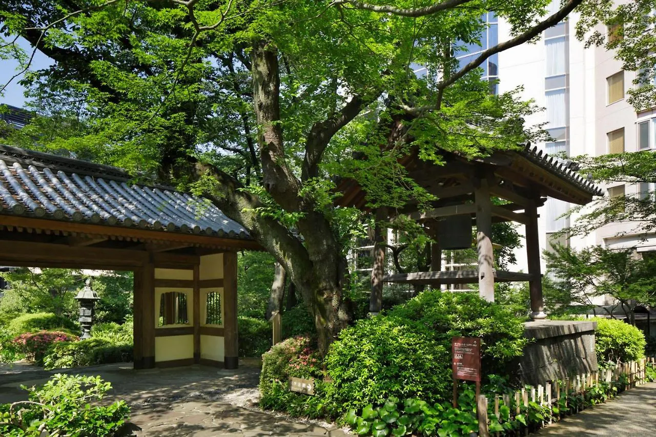 Takanawa Hanakohro - In Grand Prince Hotel Takanawa Tokyo