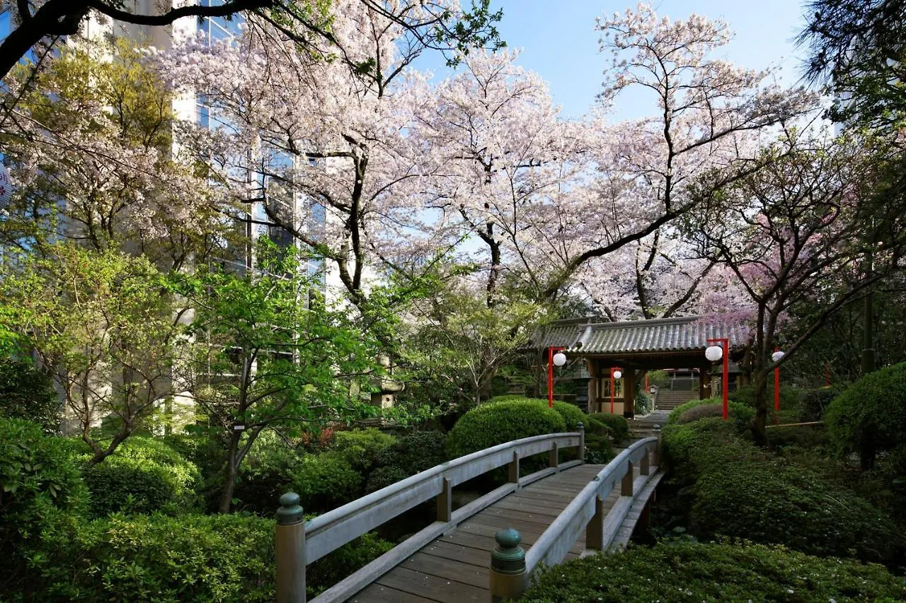 Takanawa Hanakohro - In Grand Prince Hotel Takanawa Tokyo