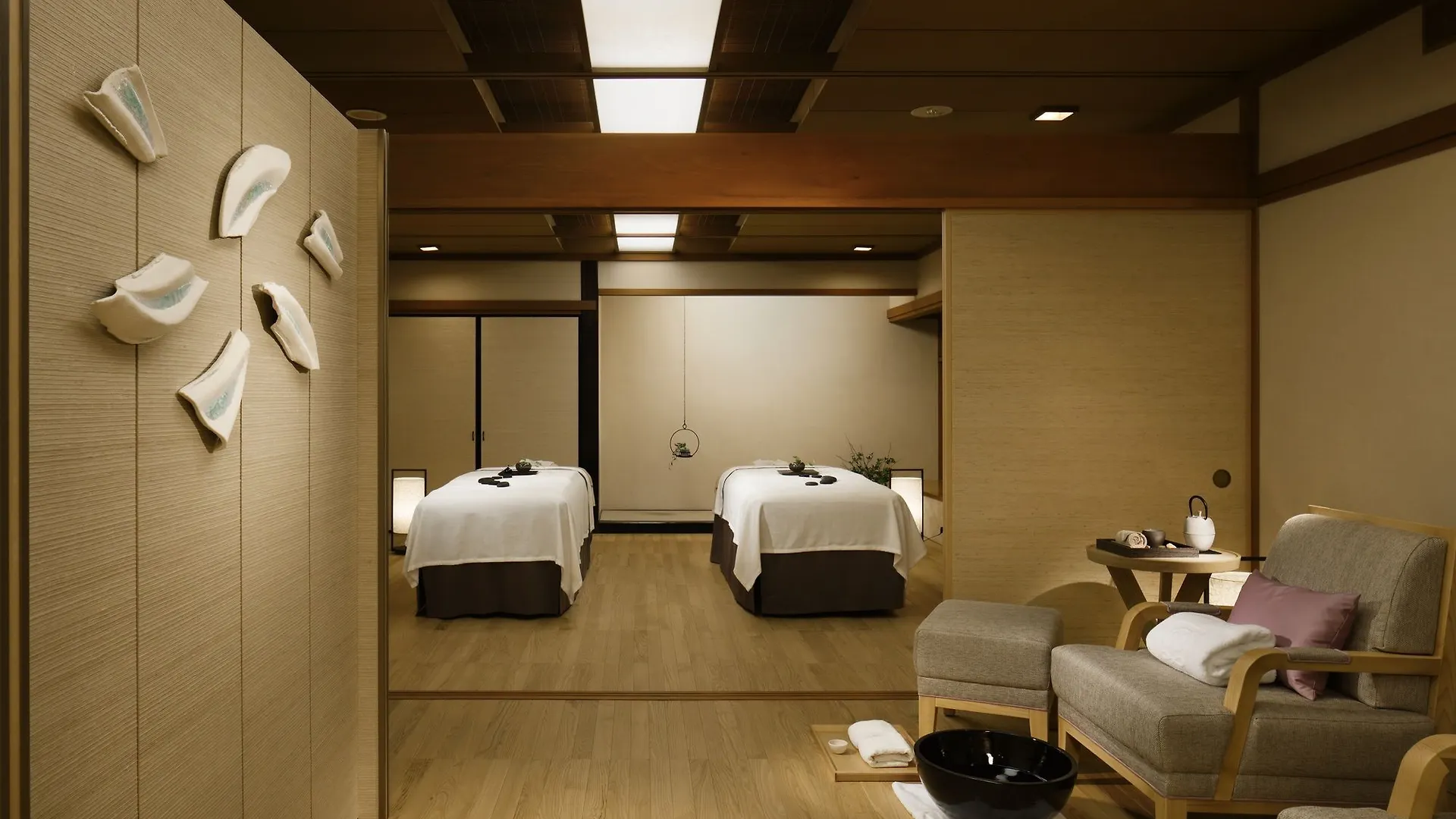Takanawa Hanakohro - In Grand Prince Hotel Takanawa Tokyo Japan
