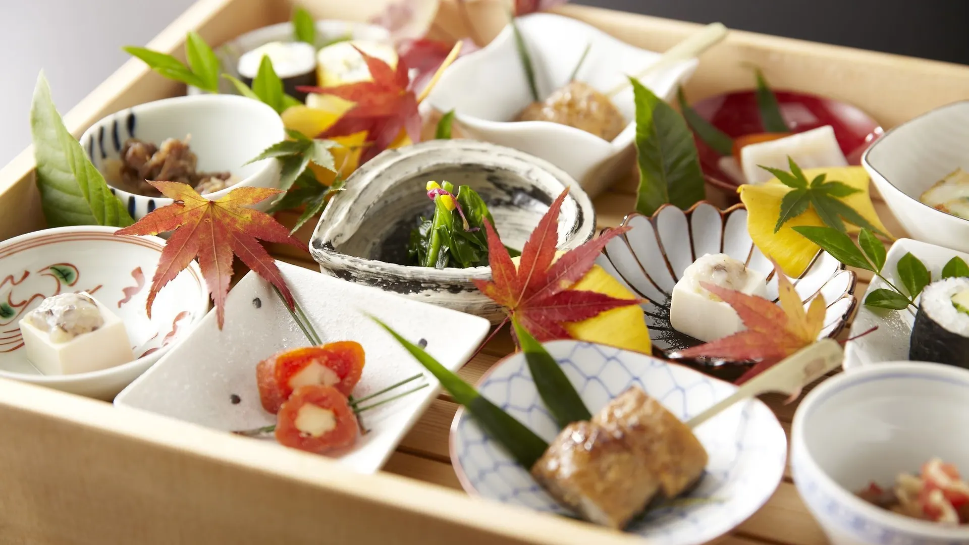 Takanawa Hanakohro - In Grand Prince Hotel Takanawa Tokyo