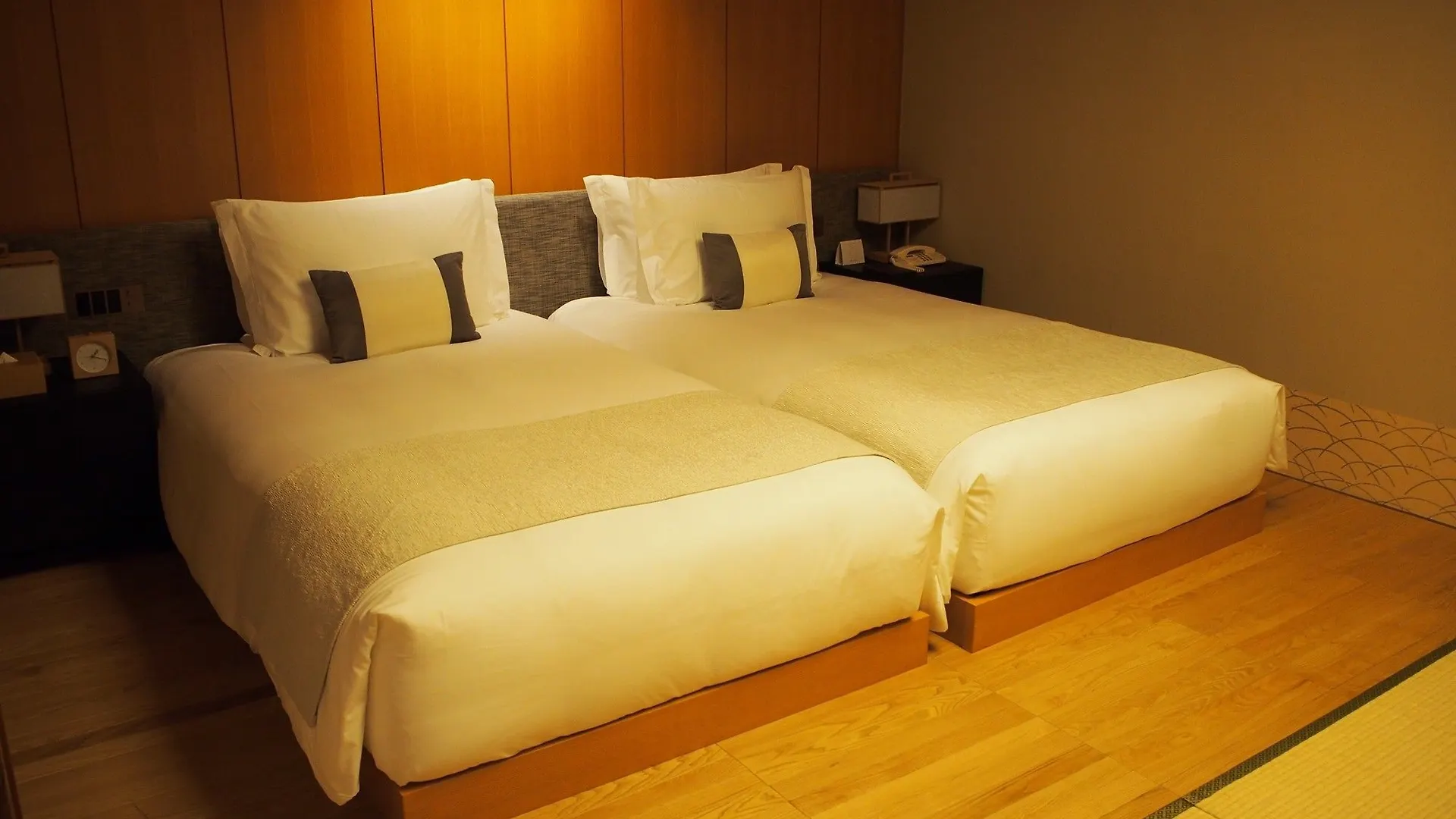***** Ryokan Takanawa Hanakohro - In Grand Prince Hotel Takanawa Tokyo Japan