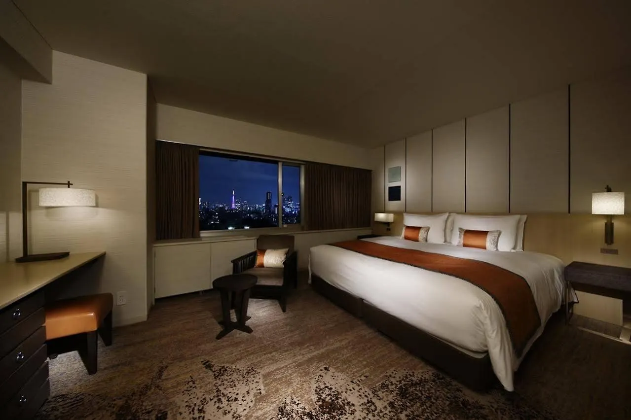 Takanawa Hanakohro - In Grand Prince Hotel Takanawa Tokyo 5*,  Japan