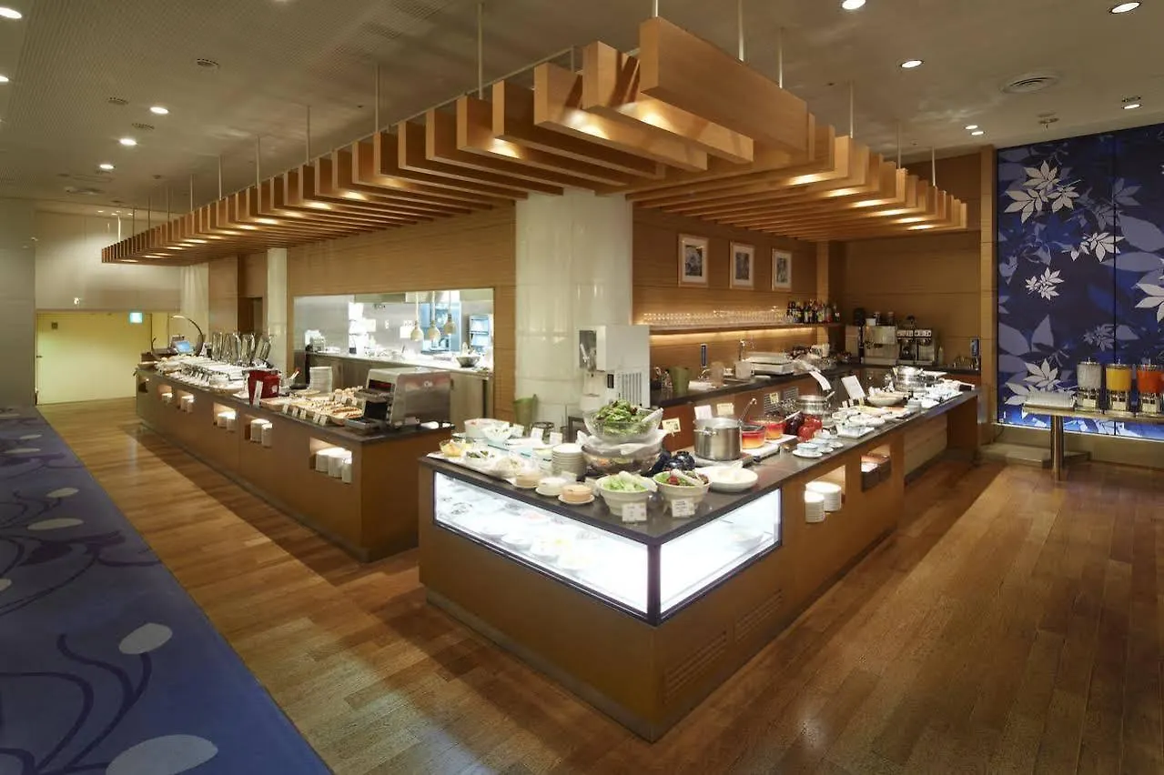 Takanawa Hanakohro - In Grand Prince Hotel Takanawa Tokyo