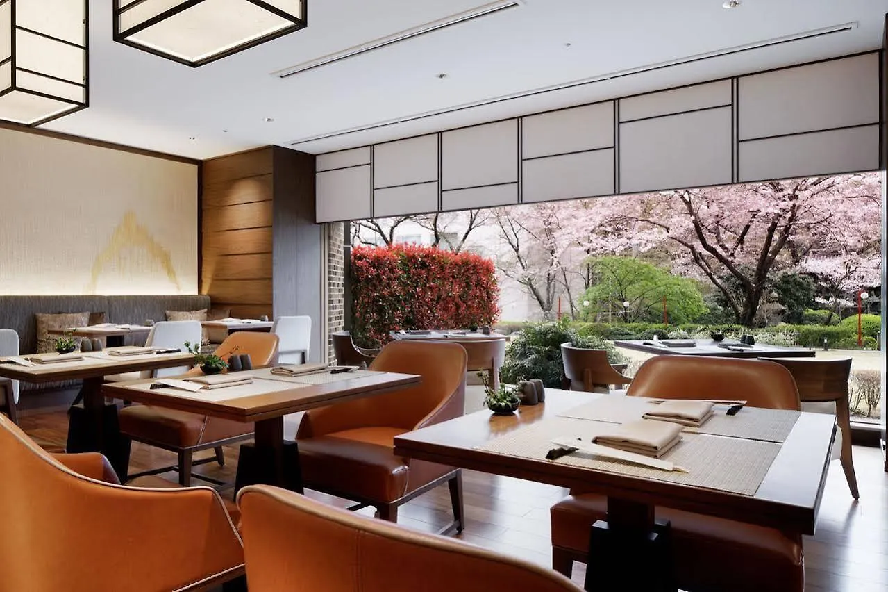 Takanawa Hanakohro - In Grand Prince Hotel Takanawa Tokyo Ryokan