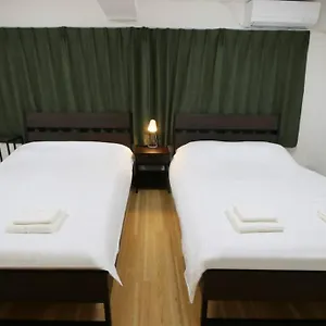 Uhome千駄木静雅民宿旅馆 Tokyo