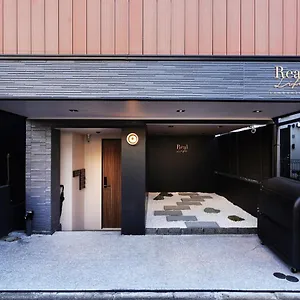 Real Life Sangenjaya Tokyo