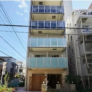 Otsuka No3 Mansion #jr Yamanote Line#jr大塚駅徒歩5分# Fixed Wifi Tokyo