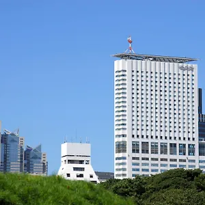 小田急世纪南悦酒店 東京都