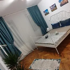 Stay Inn Apartments Апартаменты Бухарест