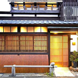 Gion Kyuraku Kyoto