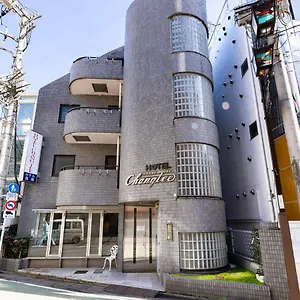 창티 이케부쿠로 ** 도쿄