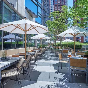 Grand Hyatt Hotell