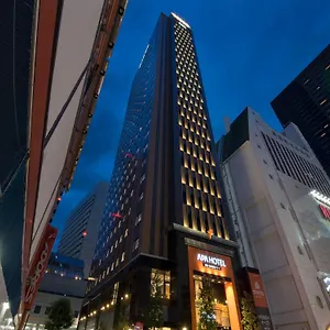 Apa新宿歌舞伎町大厦酒店 東京都