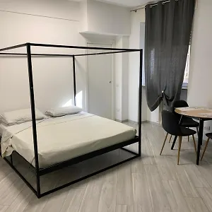 San Benedetto Italia