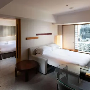 Hilton Hotel