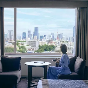 The Sakura Tower Tokyo, Autograph Collection Hotell