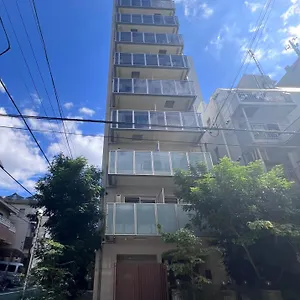 Otsuka No3 Mansion #jr Yamanote Line#fixed Wifi Tokyo