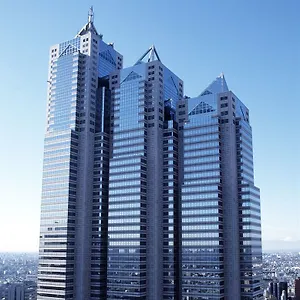Park Hyatt Hotell