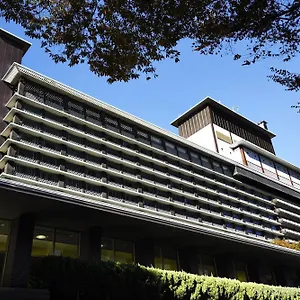 The Okura Tóquio