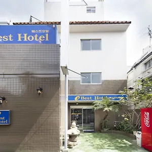 Отель Best Hotel