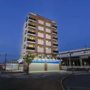 Отель Ichikawa Tokyo Bay