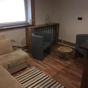 Apart Modra 92a Апартаменты Варшава