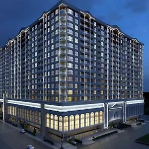 In Park Azure Апартаменты Баку