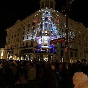Premium Old Town By Your Freedom Апартаменты Варшава
