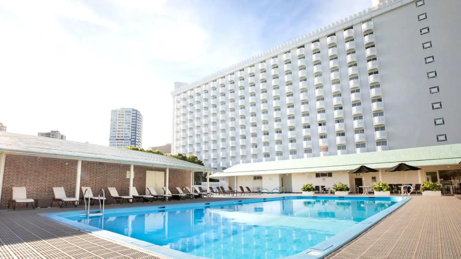 Takanawa Hanakohro - In Grand Prince Hotel Takanawa Prefektura Tokio Japonsko
