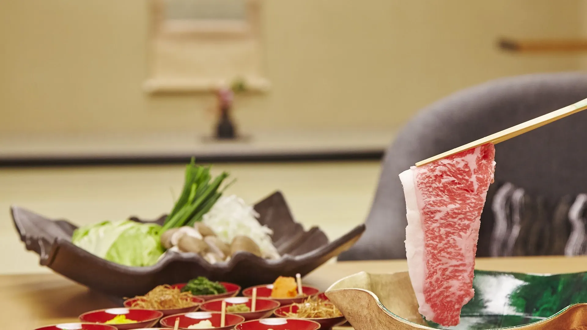 Takanawa Hanakohro - In Grand Prince Hotel Takanawa Tokio Ryokan (tradycyjny japoński pensjonat lub zajazd)